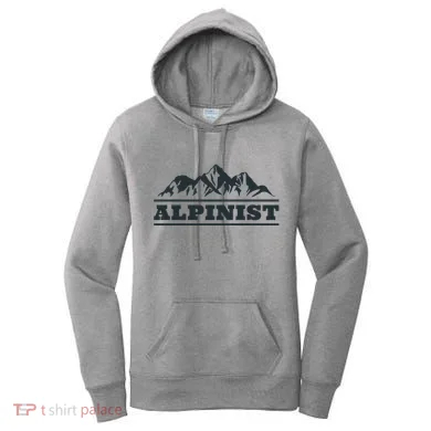 Women's Hoodie