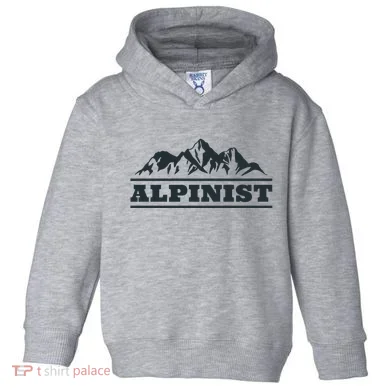 Toddler Hoodie