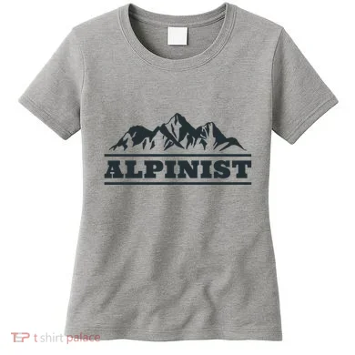 Women's T-Shirt