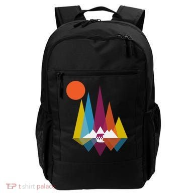 Mountain Bear Backpack