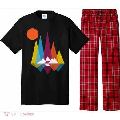 Pajama Set