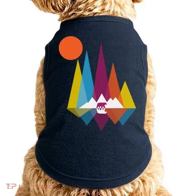 Doggie Tank