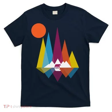Mountain Bear T-Shirt