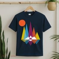 Mountain Bear T-Shirt thumb 2