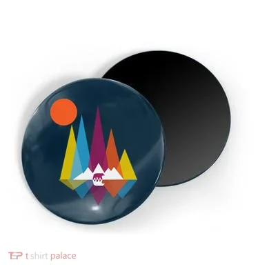 Magnet