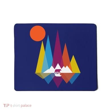 Mountain Bear Mousepad