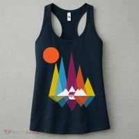 Mountain Bear Women's Tank Top thumb 3