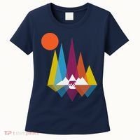 Mountain Bear Women's T-Shirt thumb 0