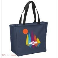 Mountain Bear Tote Bag thumb 2
