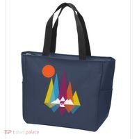 Mountain Bear Tote Bag thumb 3