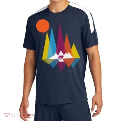 Soccer Jersey