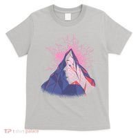 Mountain Face T-Shirt thumb 0