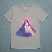 Mountain Face T-Shirt thumb 5