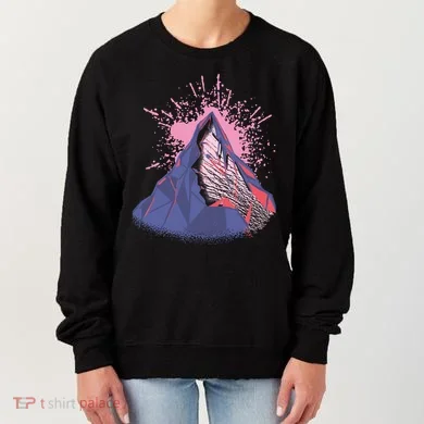Women's Sweatshirt