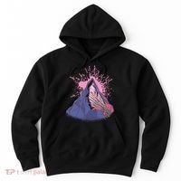 Mountain Face Hoodie thumb 0