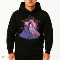 Mountain Face Hoodie thumb 2