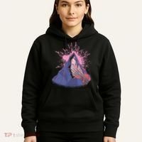 Mountain Face Hoodie thumb 5