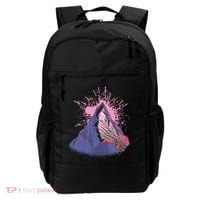 Mountain Face Backpack thumb 0