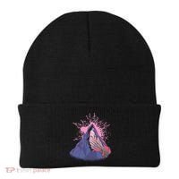Mountain Face Beanie thumb 0