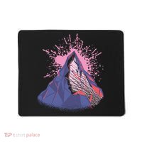 Mountain Face Mousepad thumb 0