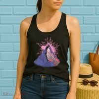 Mountain Face Women's Tank Top thumb 2