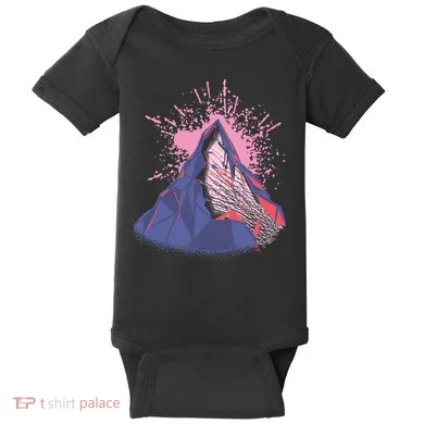 Baby Bodysuit