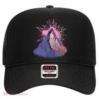 Mountain Face Hat thumb 0