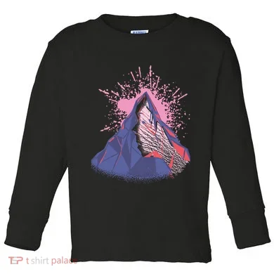 Toddler Long Sleeve