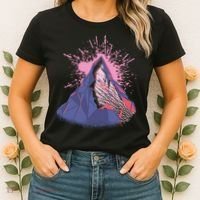 Mountain Face Women's T-Shirt thumb 2
