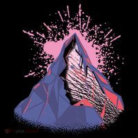 Mountain Face Women's T-Shirt thumb 6