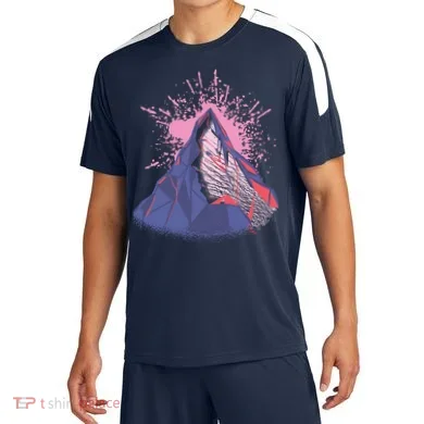 Soccer Jersey