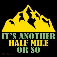 Mountain Hiking Traveler Coffee Mug thumb 5