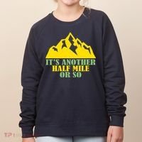 Mountain Hiking Traveler Women's Sweatshirt thumb 0