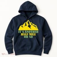 Mountain Hiking Traveler Hoodie thumb 0