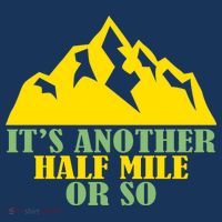 Mountain Hiking Traveler Sweatshirt thumb 3