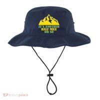Mountain Hiking Traveler Bucket Hat thumb 0