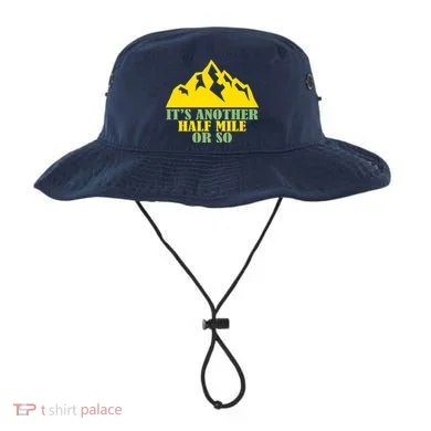Mountain Hiking Traveler Bucket Hat