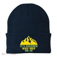 Mountain Hiking Traveler Beanie thumb 0