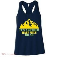 Mountain Hiking Traveler Women's Tank Top thumb 0