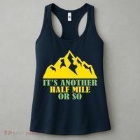 Mountain Hiking Traveler Women's Tank Top thumb 3
