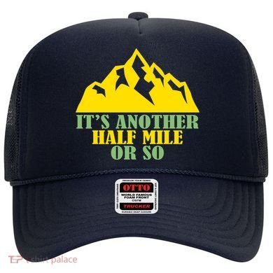 Mountain Hiking Traveler Hat