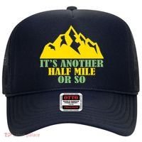 Mountain Hiking Traveler Hat thumb 0