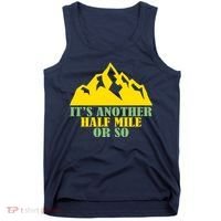 Mountain Hiking Traveler Tank Top thumb 0