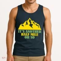 Mountain Hiking Traveler Tank Top thumb 3