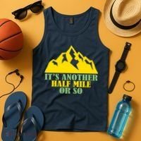 Mountain Hiking Traveler Tank Top thumb 4
