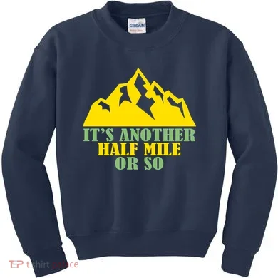 Kids Sweatshirt
