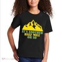 Mountain Hiking Traveler Kids T-Shirt thumb 2