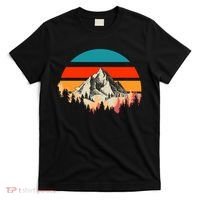 Mountain Views Vintage T-Shirt thumb 0