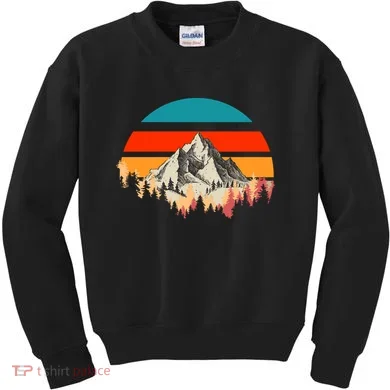 Kids Sweatshirt