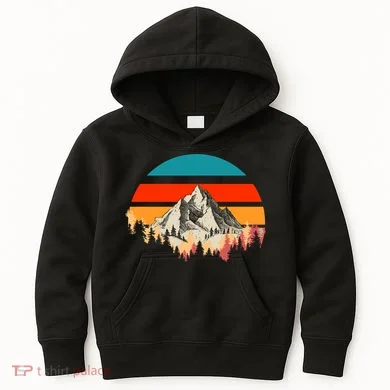 Kids Hoodie